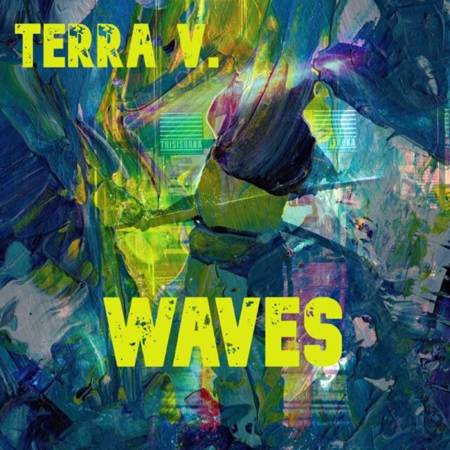 Waves (Extended Mix)