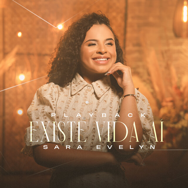 Existe Vida Aí (Playback)