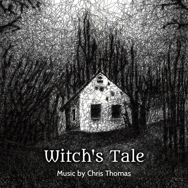 Witch's Tale (Original Score)