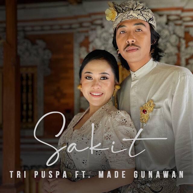 Tri Puspa on TIDAL