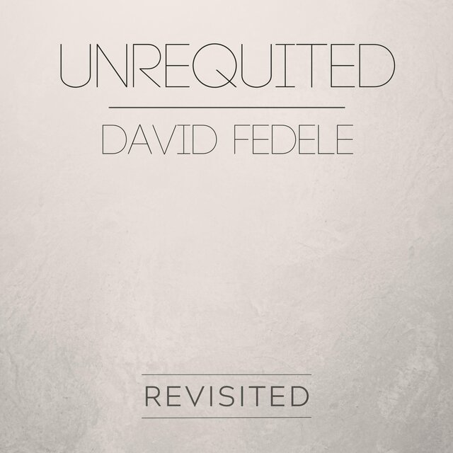 Unrequited (Revisited)