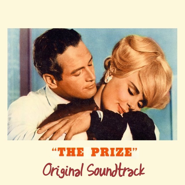The Prize (Original Soundtrack)