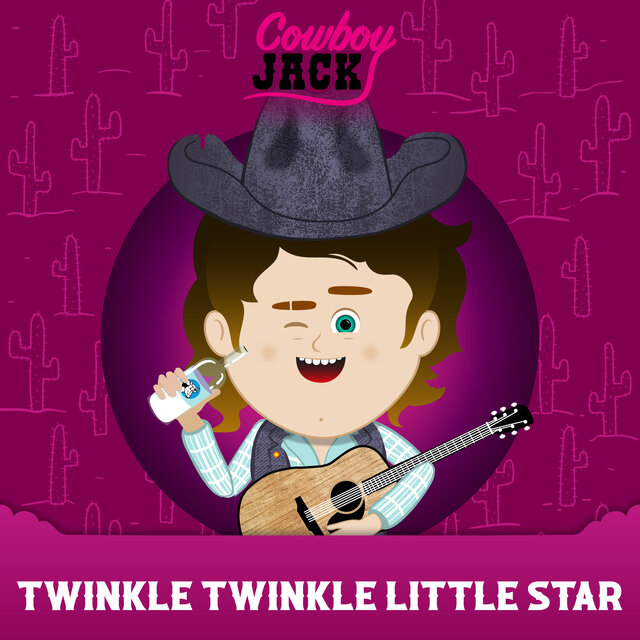 Twinkle Twinkle Little Star