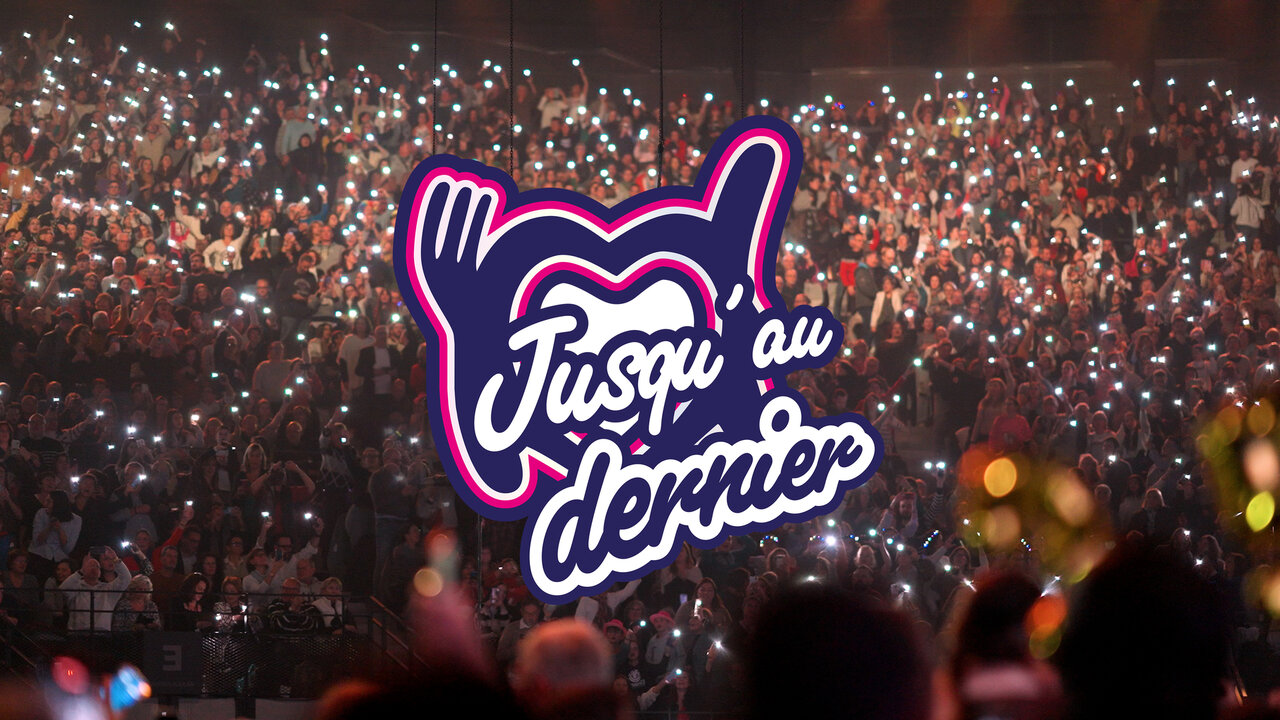 Jusqu'au dernier (Clip officiel)