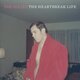Cover art for album The Heartbreak Life by The Julies
