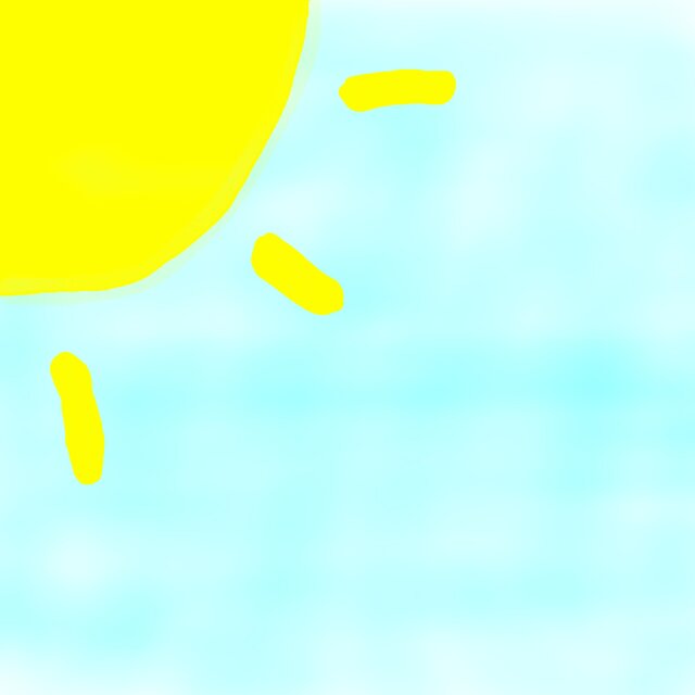 sunshine cave