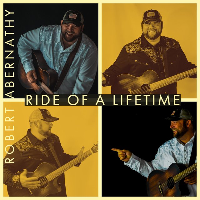 Ride of a Lifetime by Robert Abernathy on TIDAL