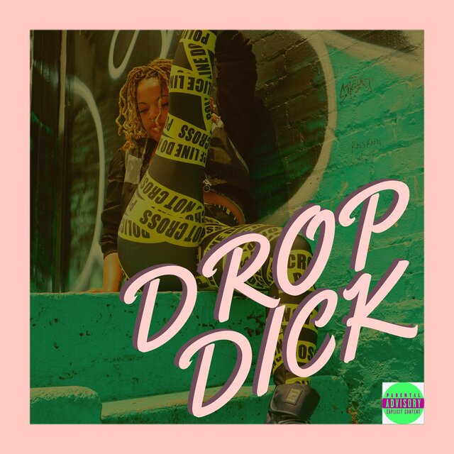 Drop Dick(pilates)
