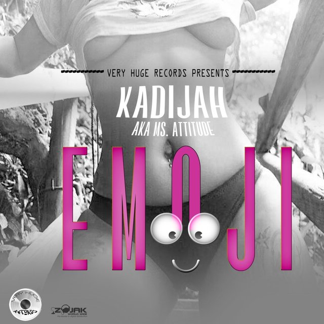 Emoji - Single