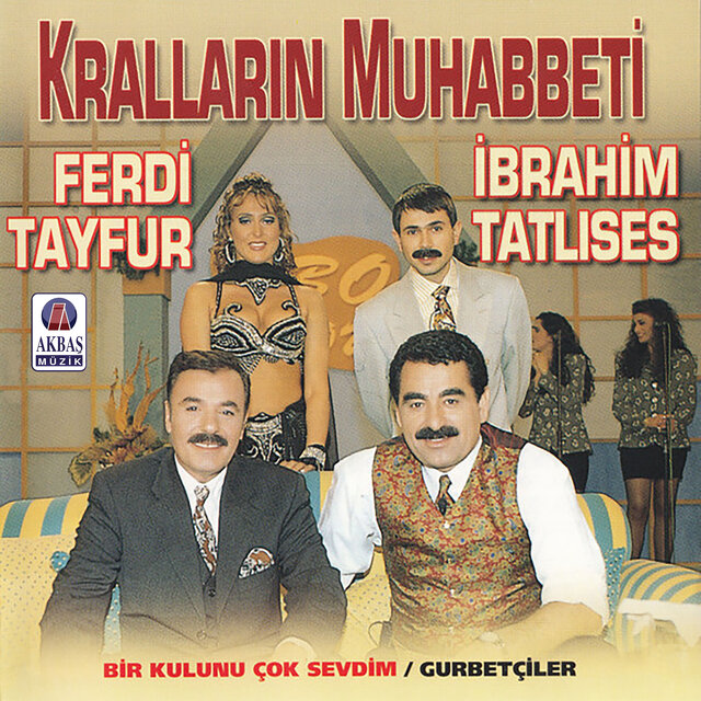 Kralların Muhabbeti