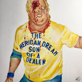 DUSTY (FAMILY BUSINESS)