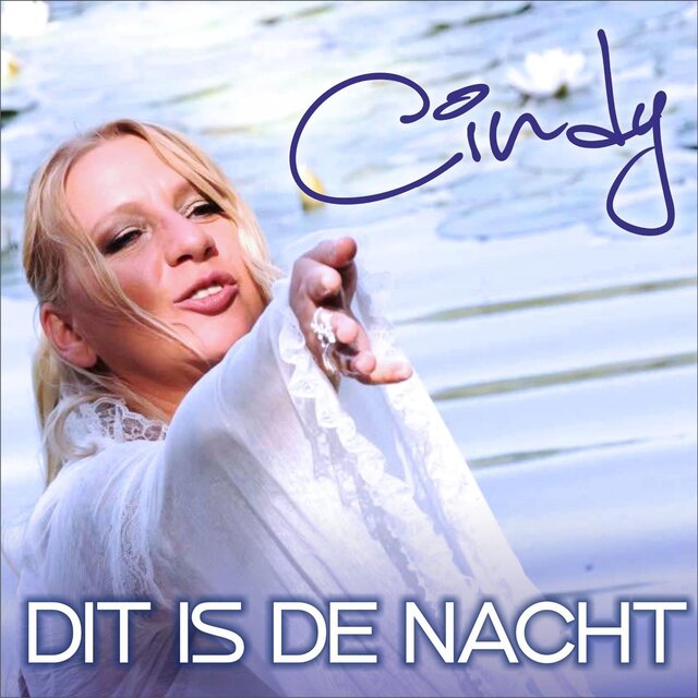 Dit Is De Nacht