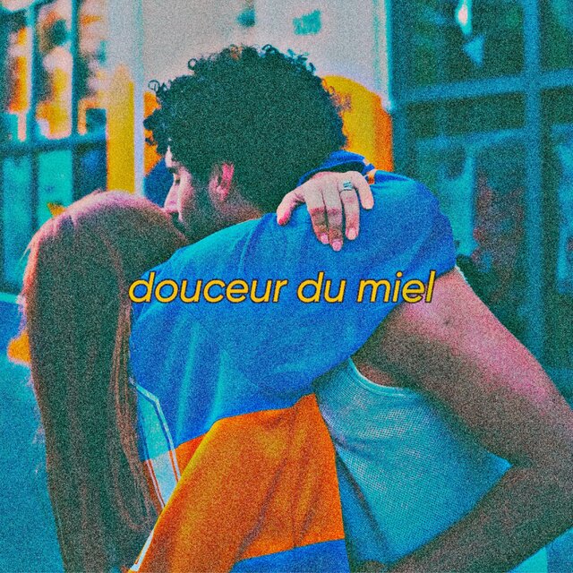douceur du miel