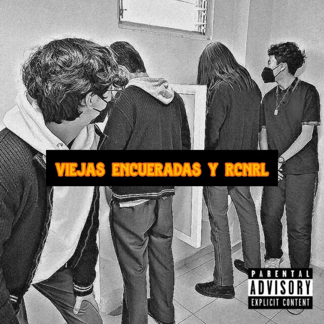 Viejas Encueradas Y RCNRL