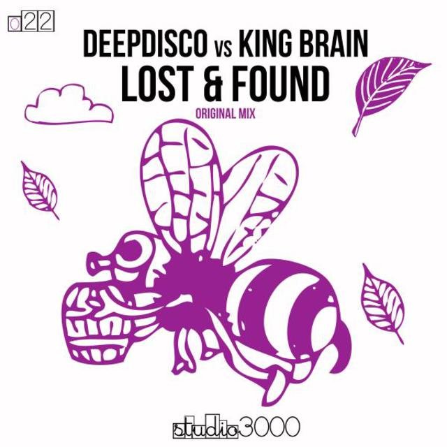 Lost & Found (Original Mix)
