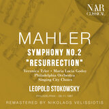 Symphony No. 2 in C Minor, IGM 8: V. Im Tempo des Scherzos. Wild herausfahrend. LangsaM.  Misterioso - Aufersteh'n