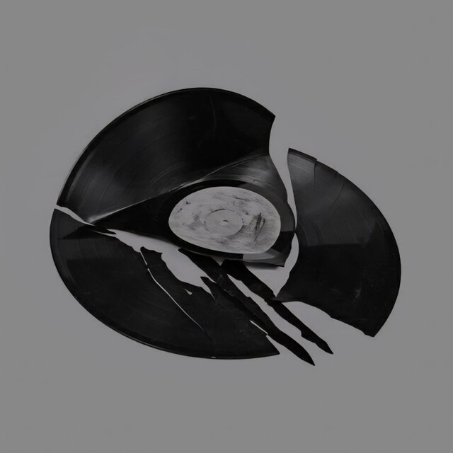 Grotesque (DISC 1)