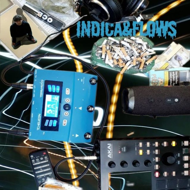 Indica&Flows