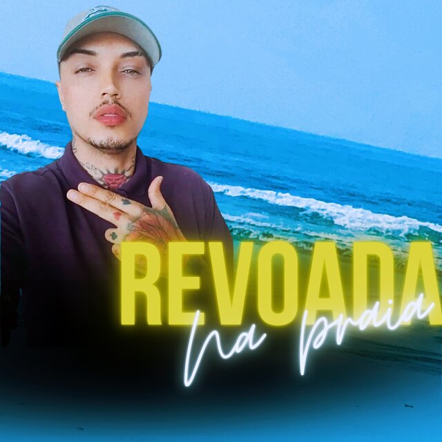 Revoada na Praia