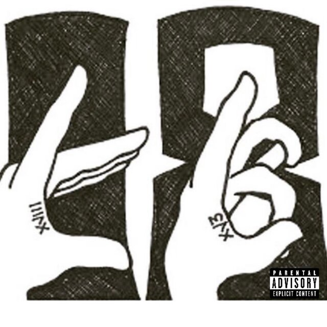 18 Street Rap, Vol. 1