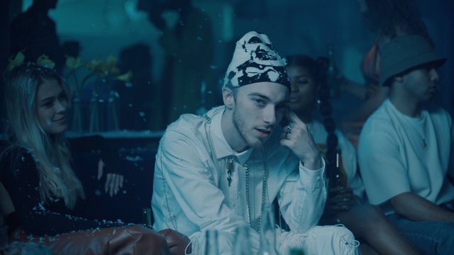 Pisces/Exposure (feat. PmBata) (Official Video)