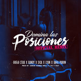 Domina las Posiciones (Remix)