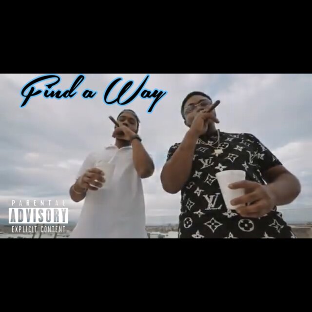 Find A Way