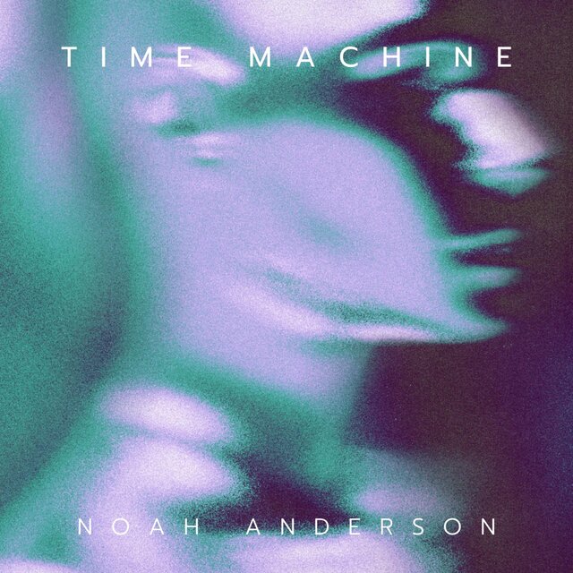 Time Machine