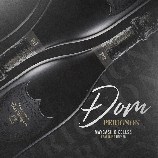 Dom Perignon (feat. Hefner)