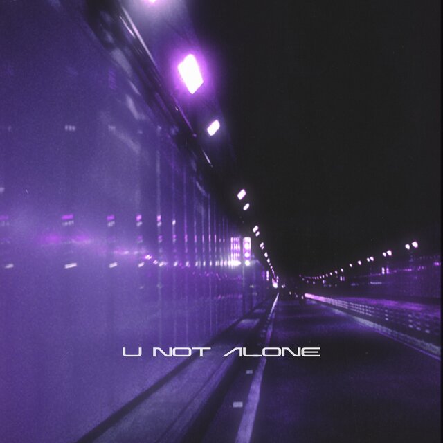 u not alone