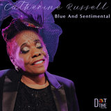 Blue And Sentimental