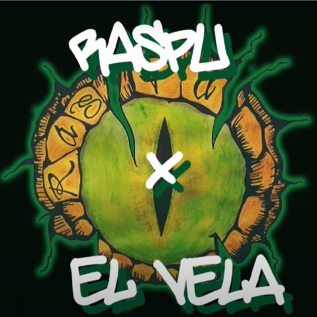 Opresión (con Raspu)