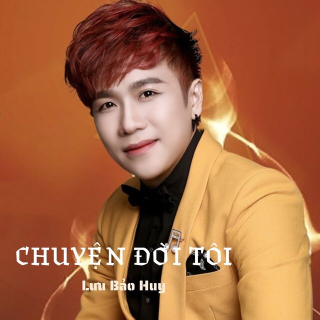 Chuyện Đời Tôi