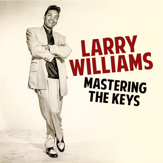 Mastering The Keys