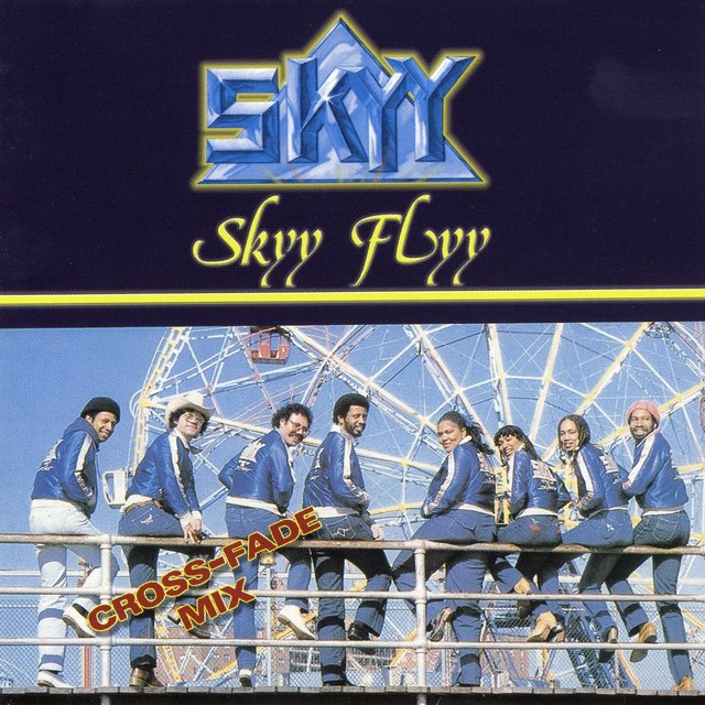Skyy Flyy Cross Fade Mix By Skyy On Tidal skyy flyy cross fade mix by skyy on tidal
