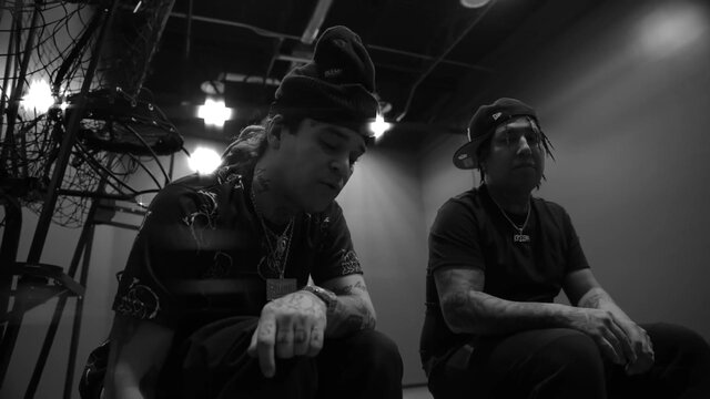 Hard Times (Official Music Video)