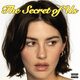 Cover art for album The Secret of Us by Gracie Abrams