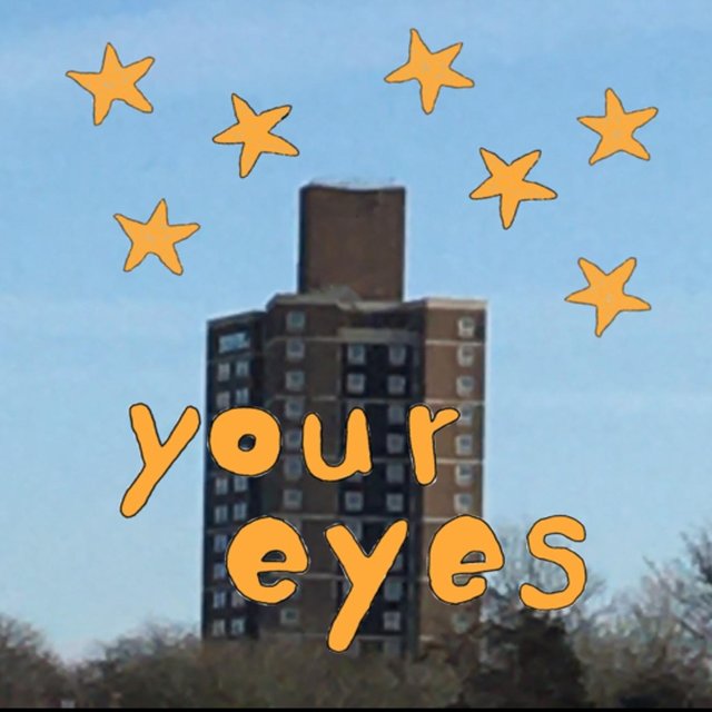 Your Eyes