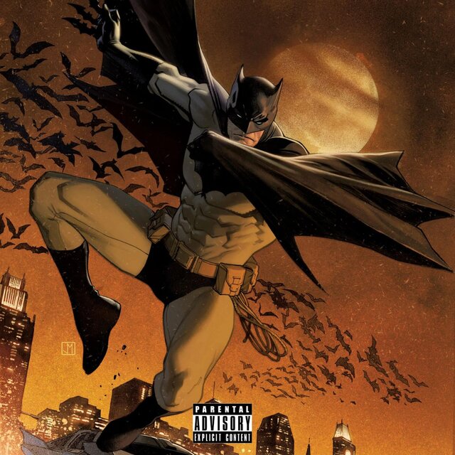 BATMAN