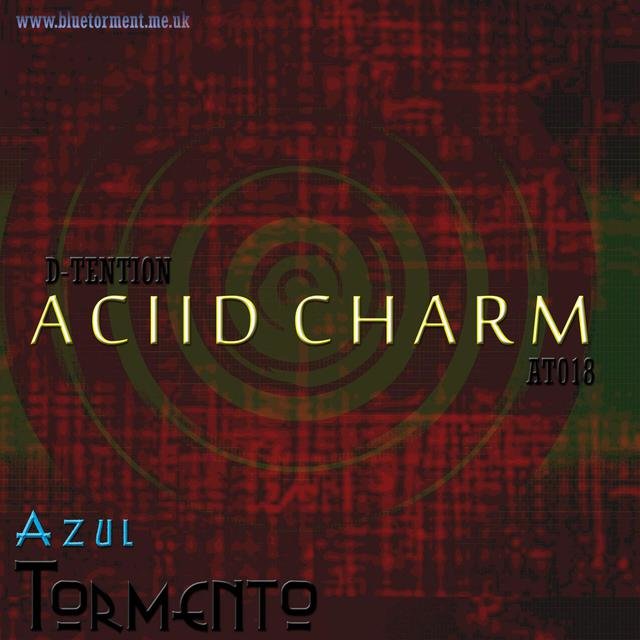 Aciid Charm