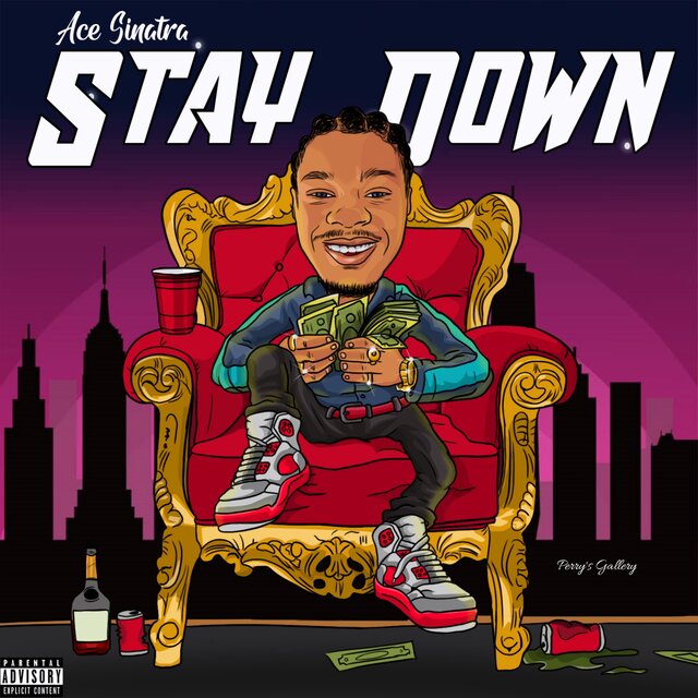 Stay Down