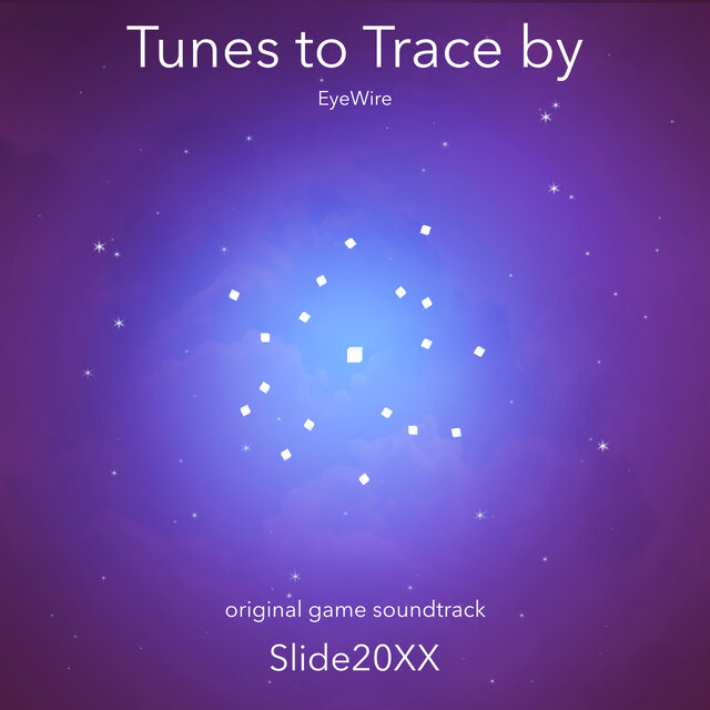 Tunes to Trace By: EyeWire (Original Game Soundtrack)