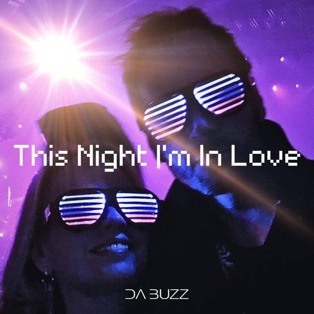 Cover art for album  by Da Buzz