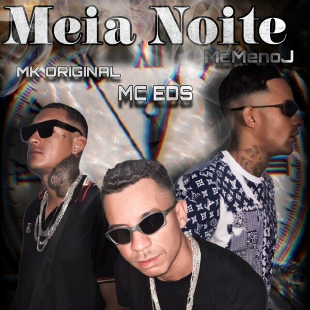 Meia Noite