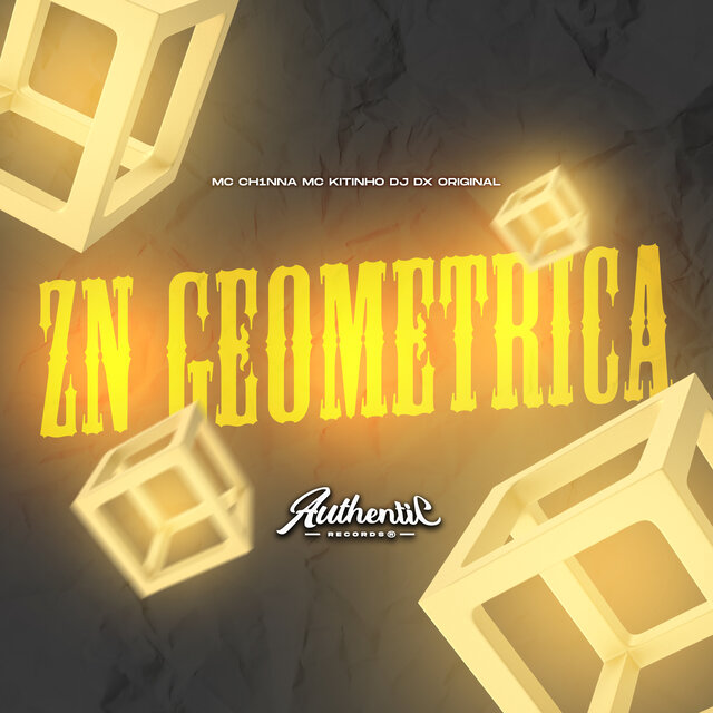 Zn Geometrica