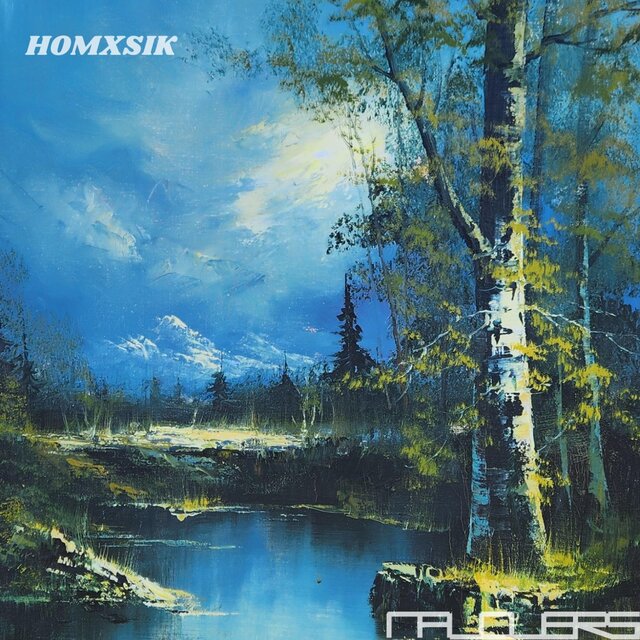 HOMXSIK (feat. Kenny & Steph)