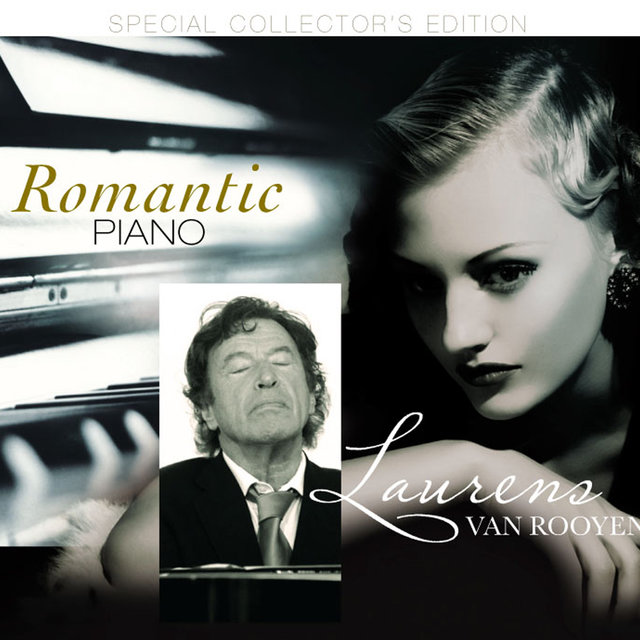 The Romantic Piano (2015 Remaster)