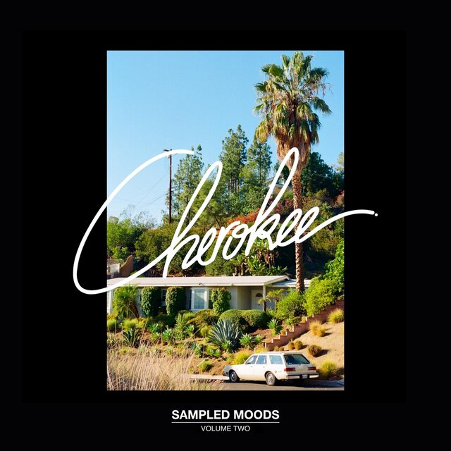 Sampled Moods Vol. 2