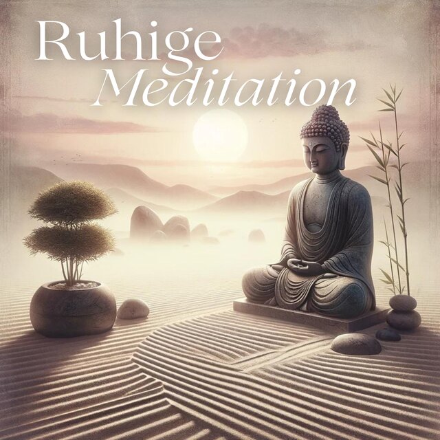 Ruhige Meditation: Musik für inneren Frieden