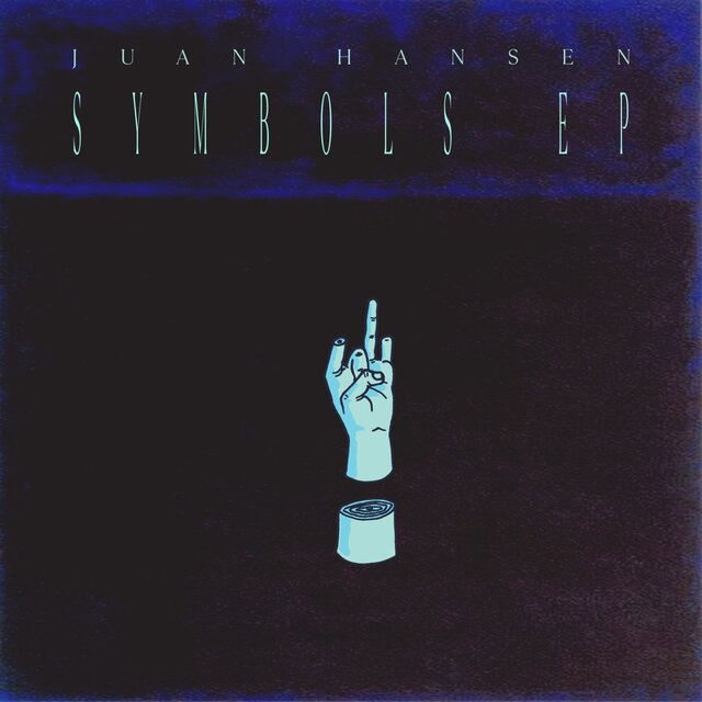 SYMBOLS EP